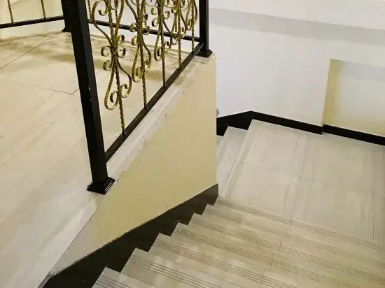 Liuan Haoting Express Hotel