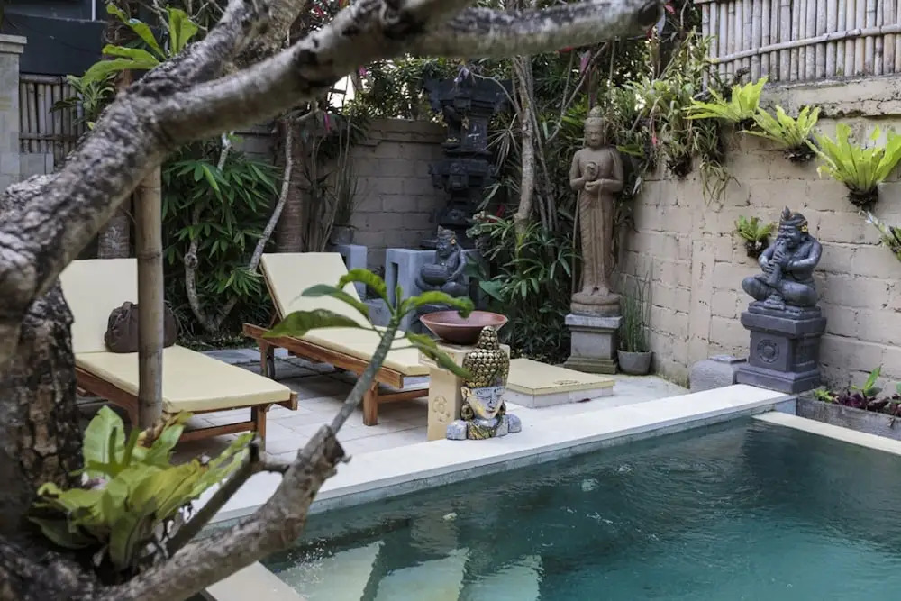 Murni's Villa Kelor