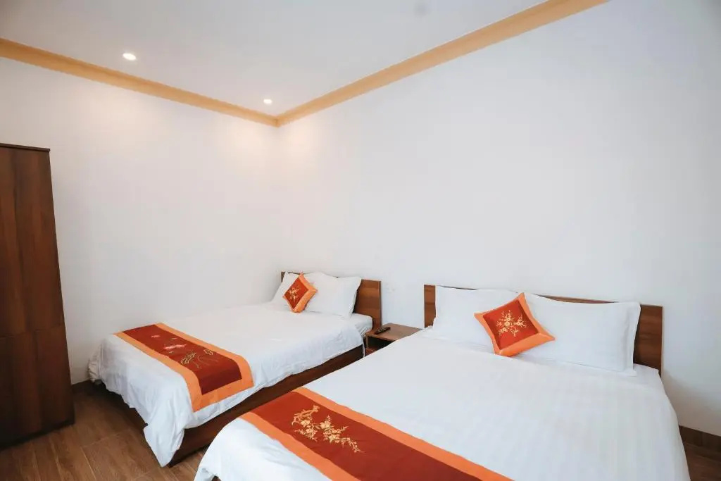 Vân Nhi MTV Hotel