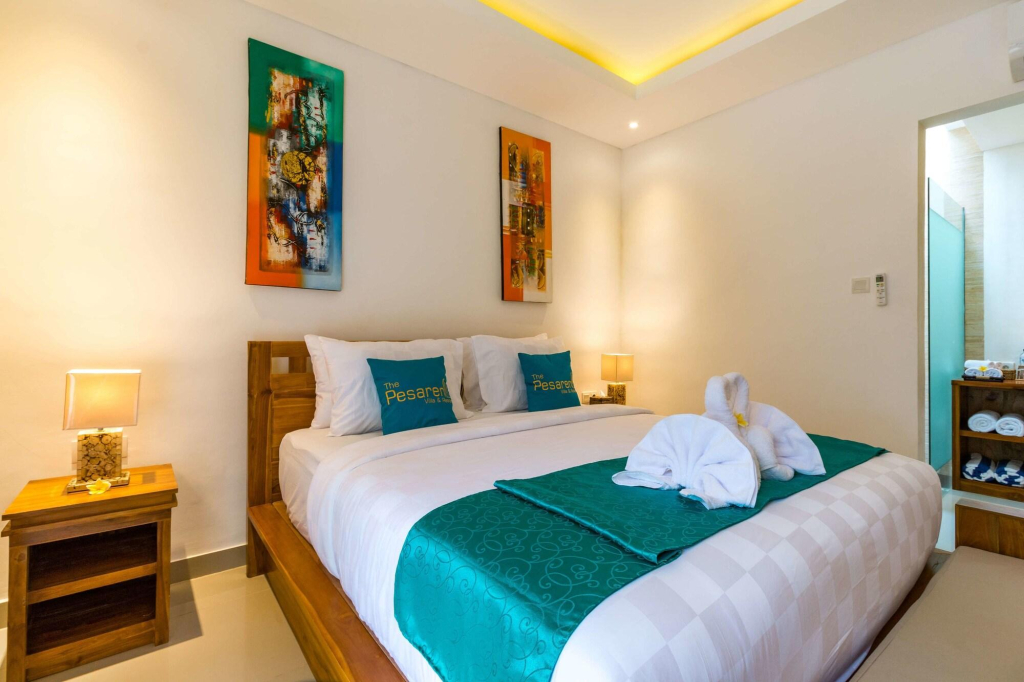 The Pesaren Ubud