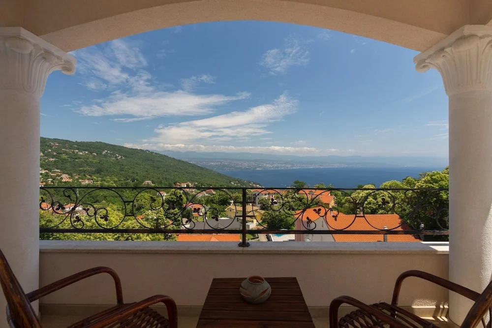 Villa Vila