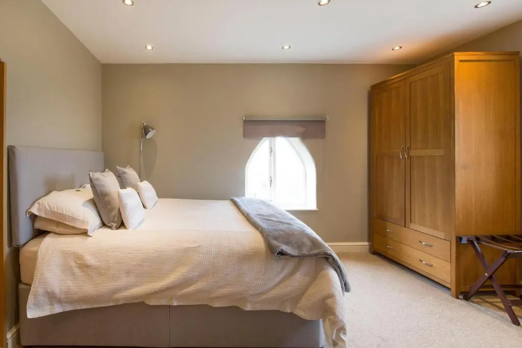 Grooms Cottage