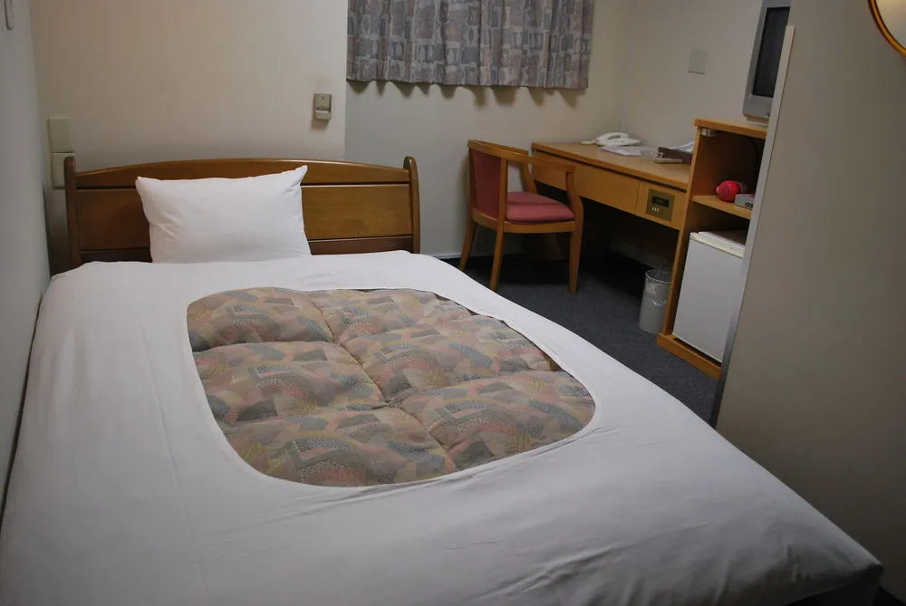 Warabi Palace Hotel