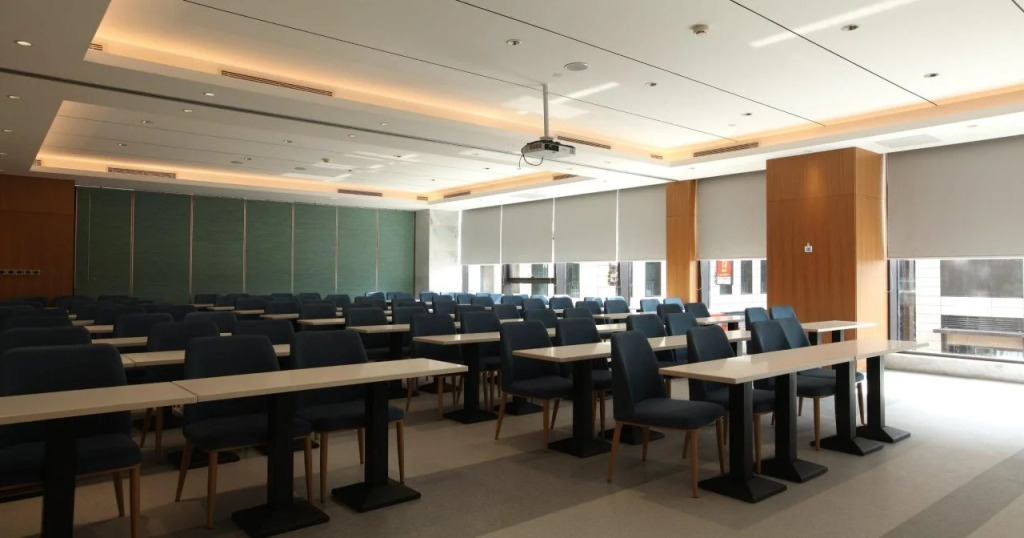 Holiday Inn Express Xi'an Qujiang South by IHG