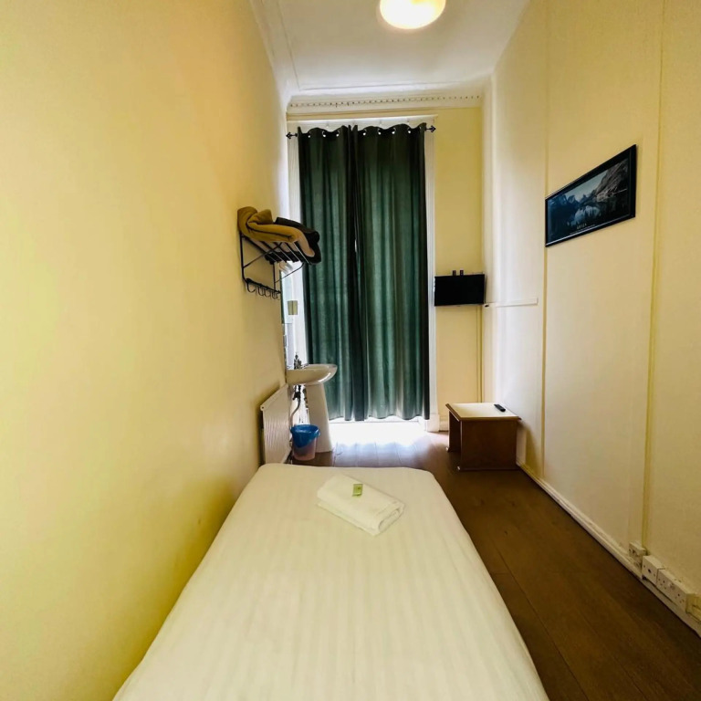 Thanet Hotel Annex