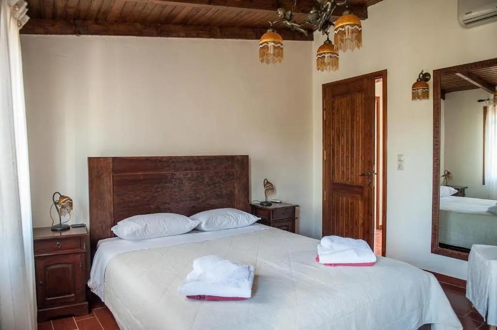Villa Faye by PosarelliVillas