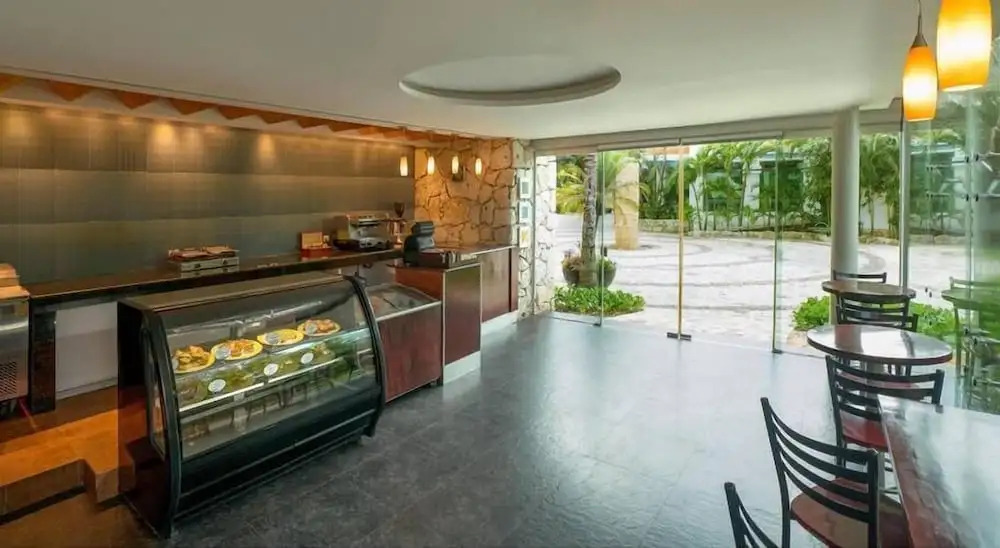Royal Holiday Club Grand Park Royal Cozumel - Vacation Club