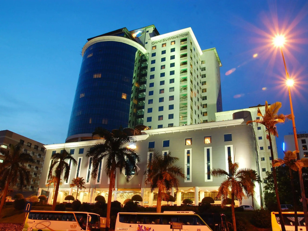 GBW Hotel