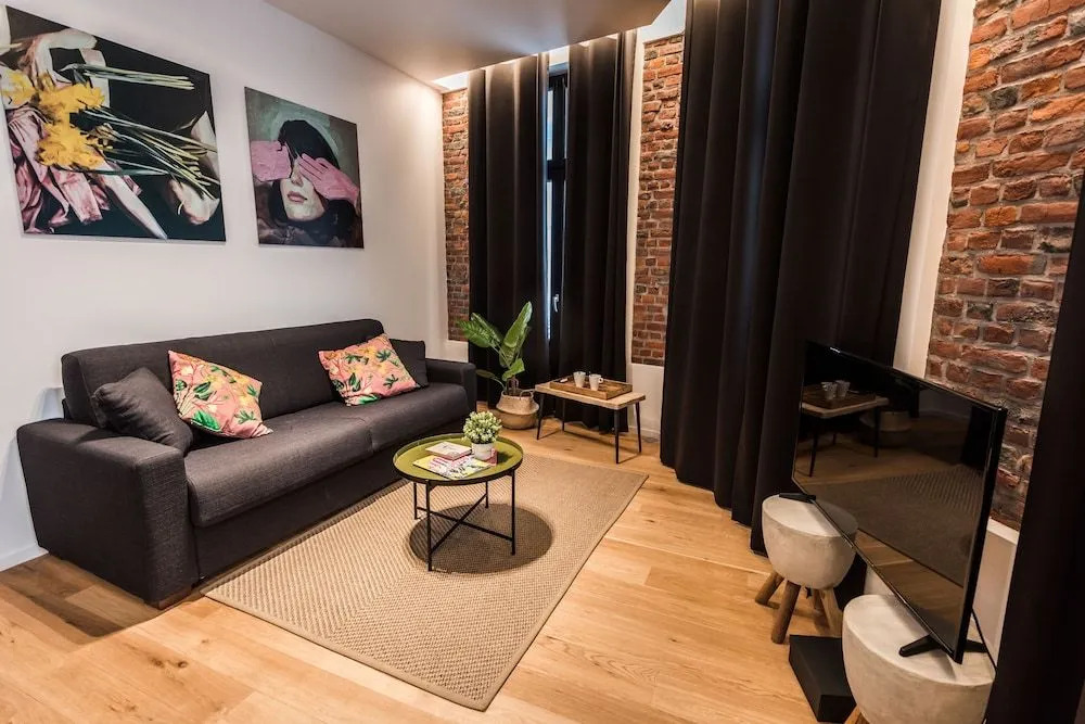 Smartflats Bourse