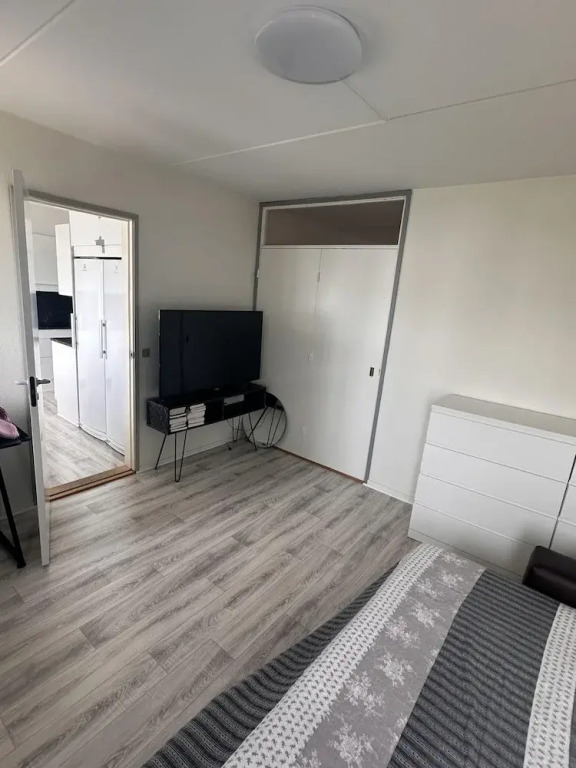 Cozy Viby Apartment Near Kjaerlsund