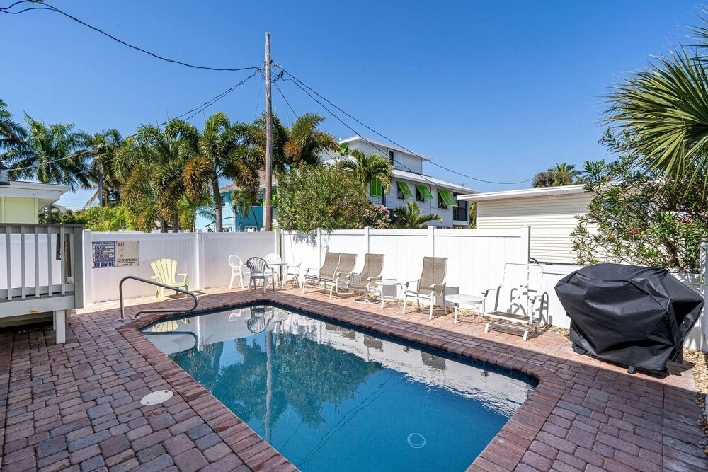 285 Lazy Way - Lazy Beaches Getaway by Coastal Vacation Properties