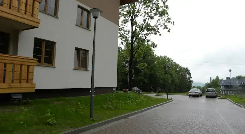 Apartament U Anny