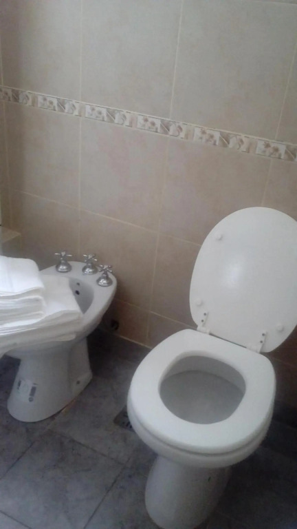 Departamento Maria Paula