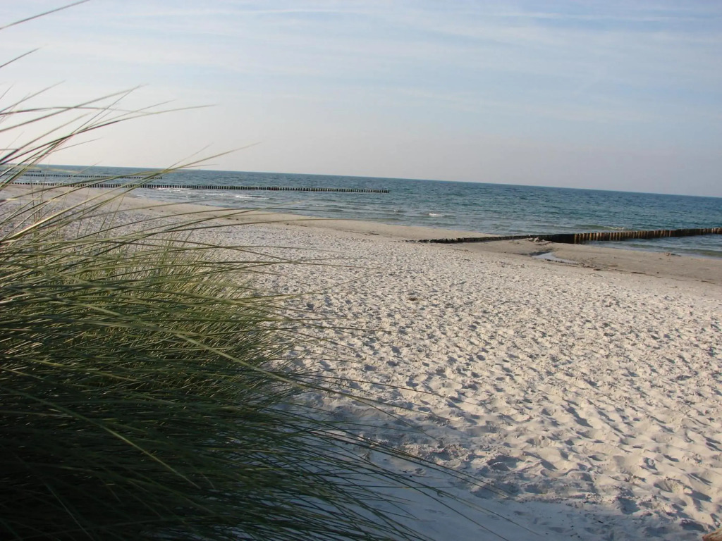 HausNora - Zingst