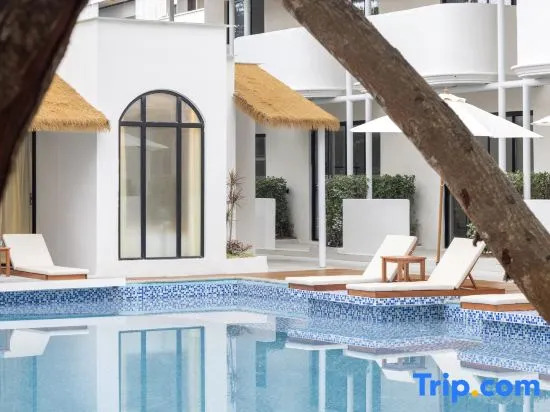 Luxury Wave‘s Home