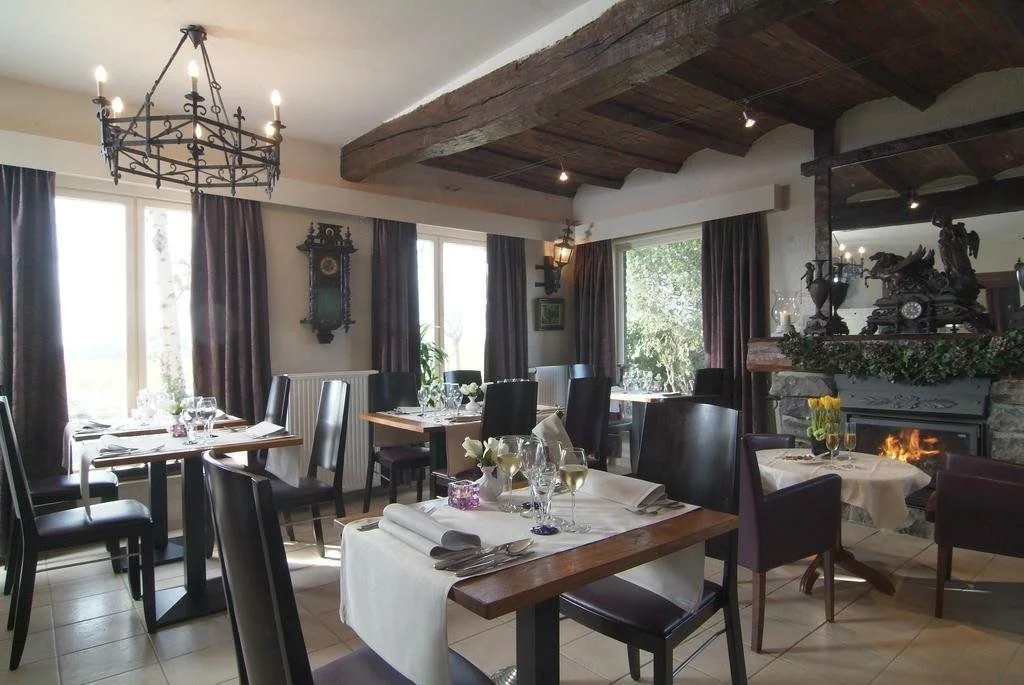 Hotel Molenwiek