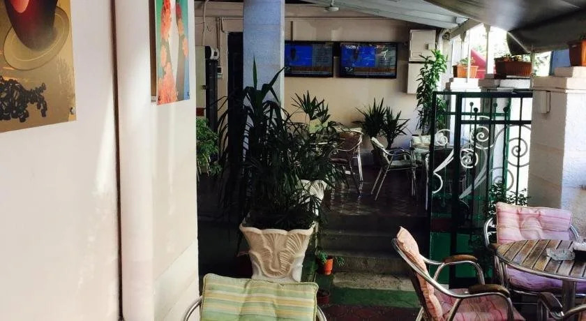 Rex Hotel Boutique