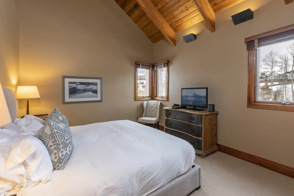 Gold Hill by Exceptional Stays