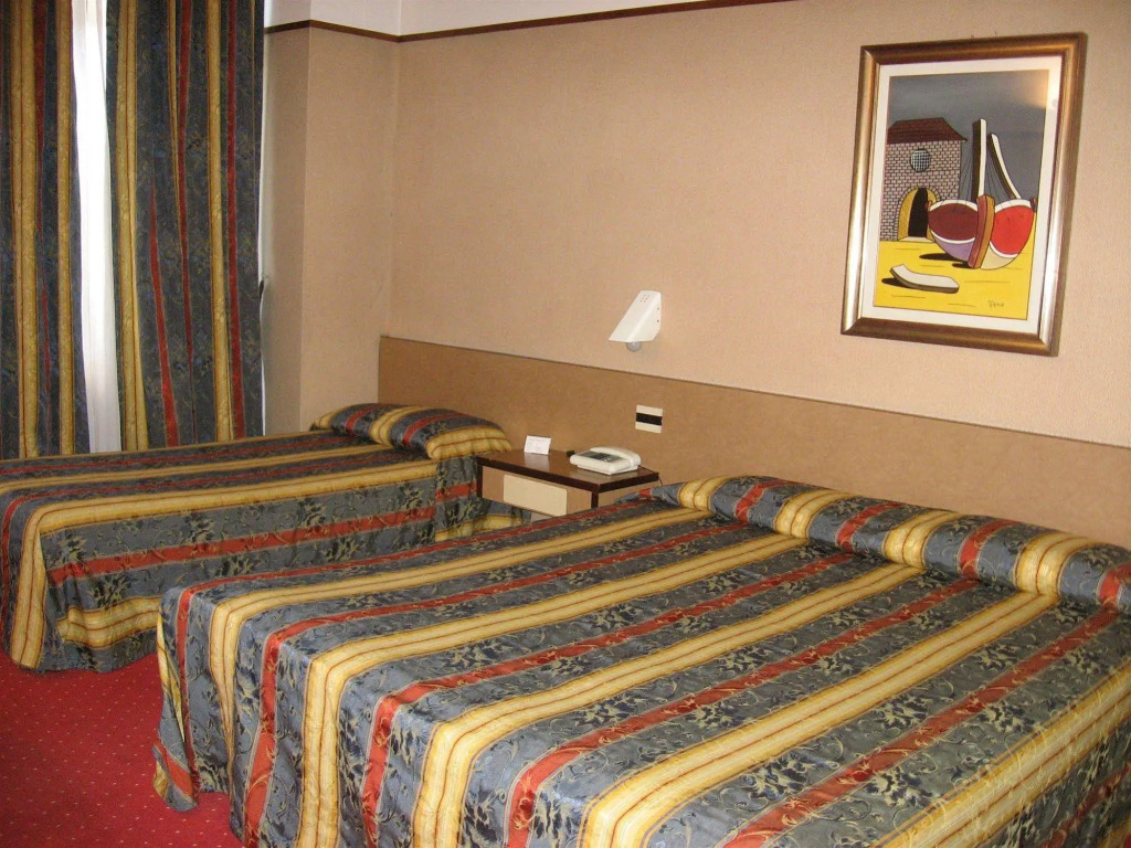 Hotel Plaza