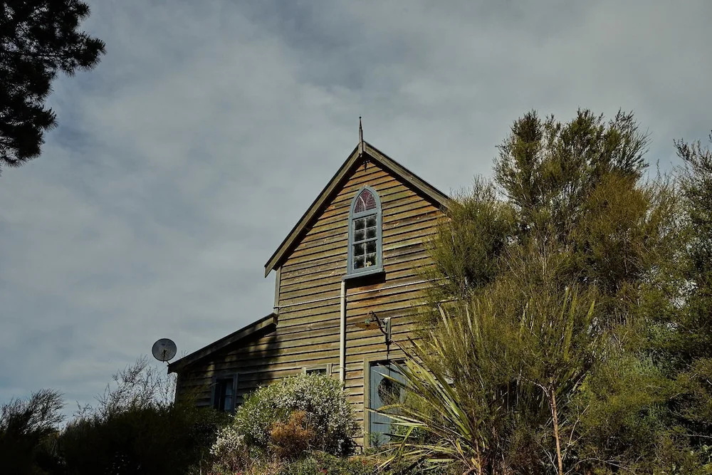 Cubby House Stay - Kaikoura