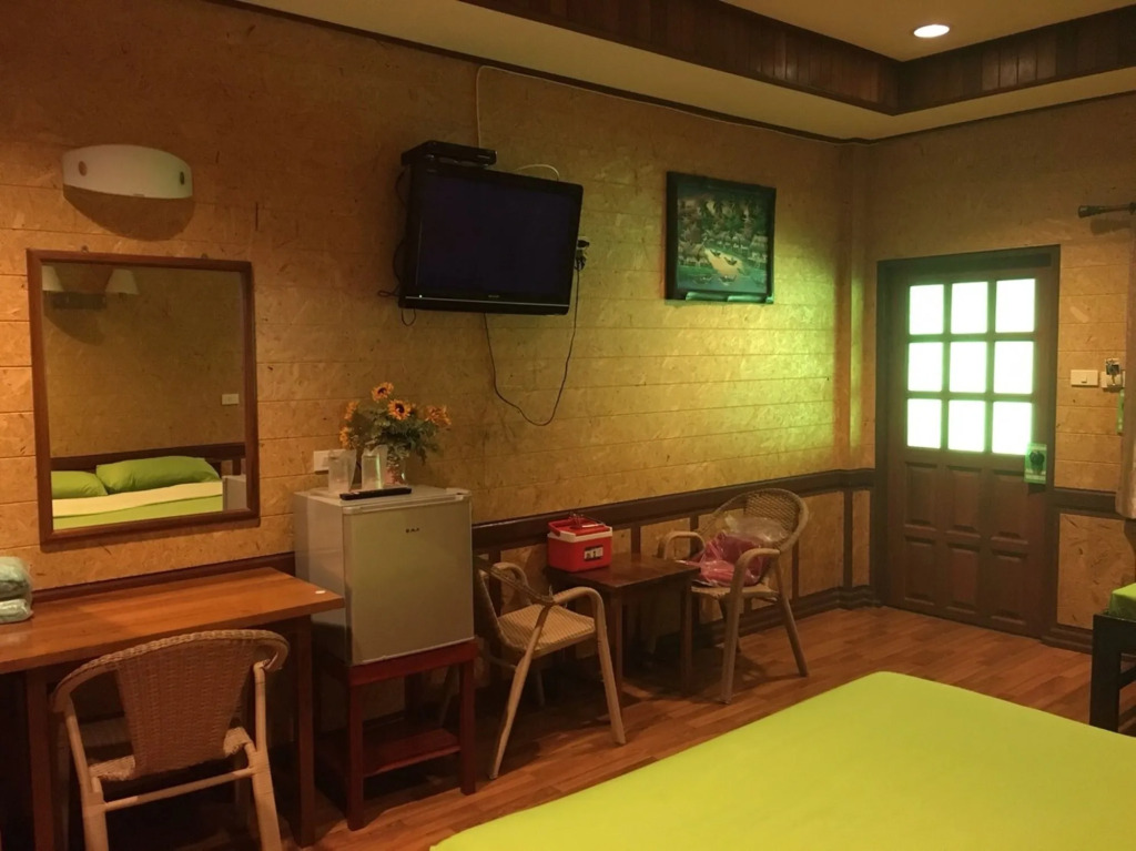 PK Resort