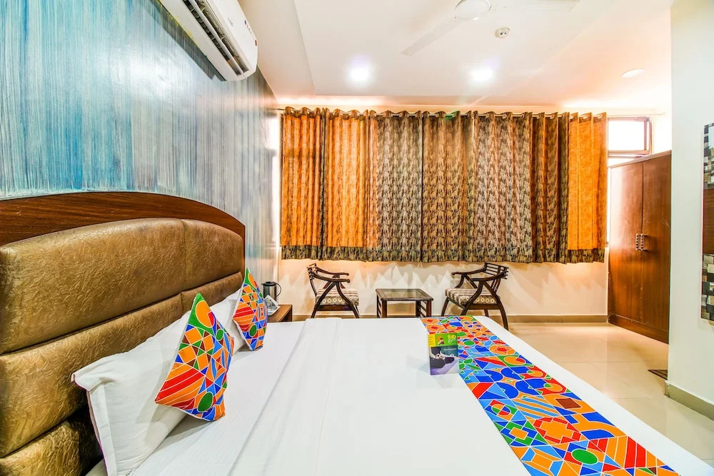 FabHotel Benz