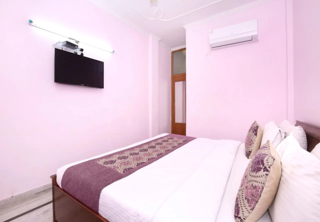 Hotel Dove