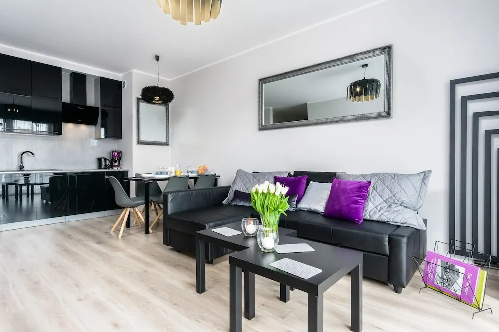 Grobla by Loft Apartments