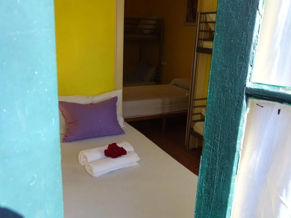 Casa Rosa De Abreu