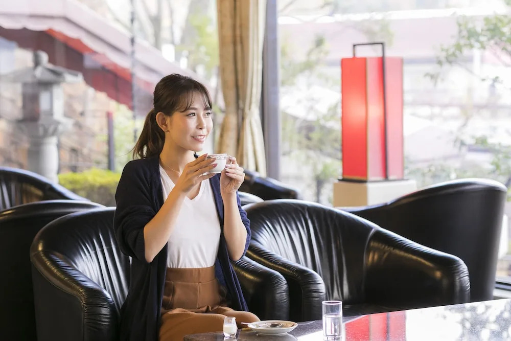 Nara Park Hotel