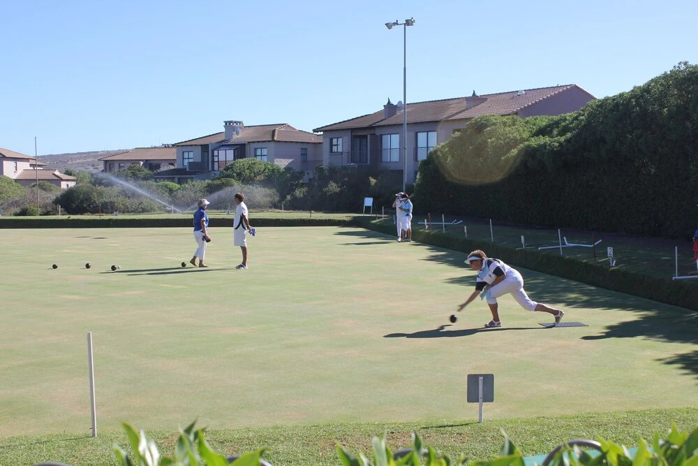 4 Birdies Golf Villa Self catering