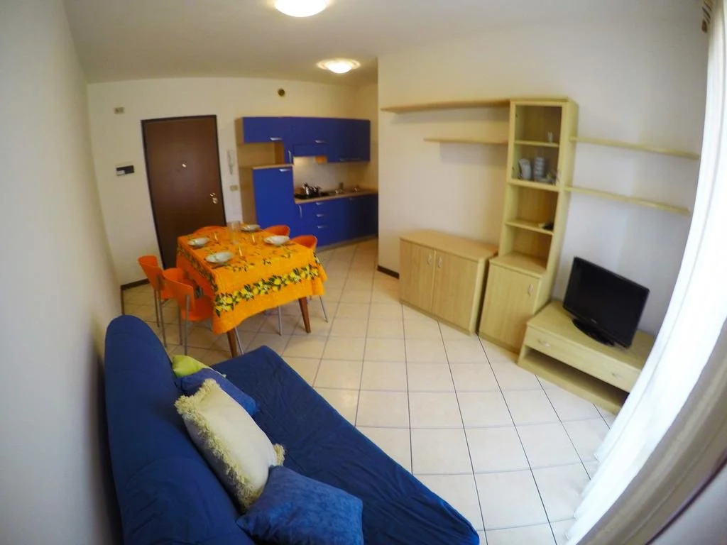 Residence Pineta
