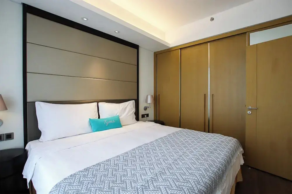 Tyms 1BR APT  Huijing Garden