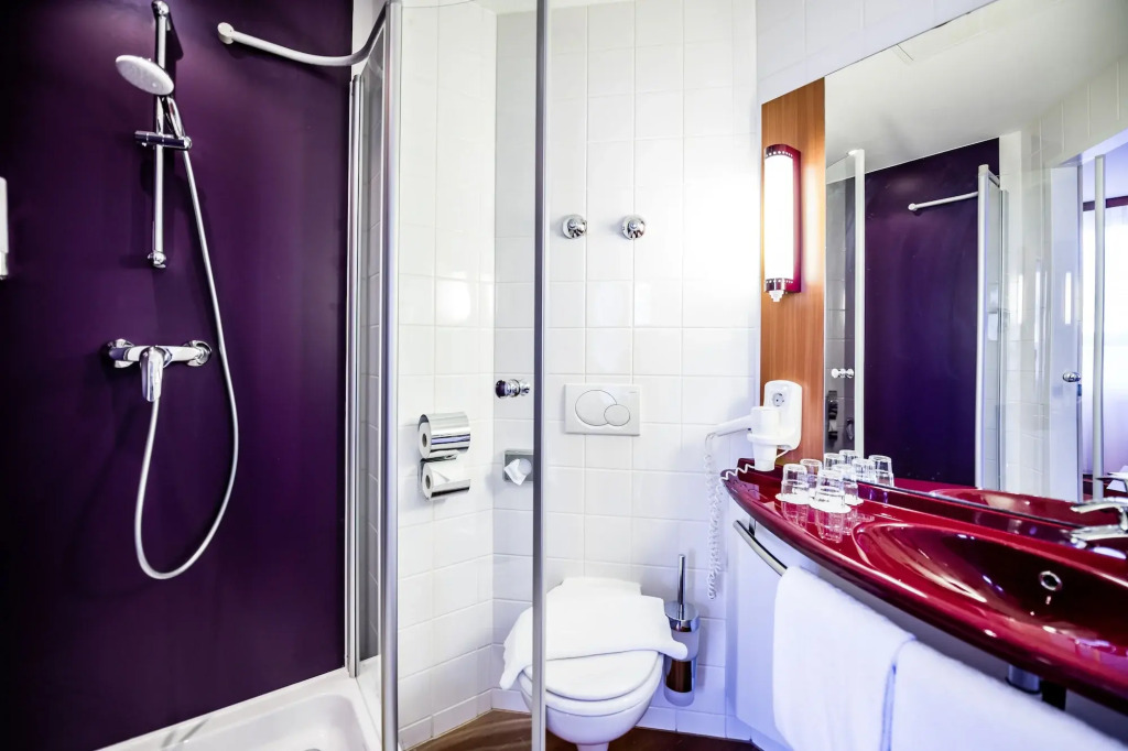 Star G Hotel München Schwabing