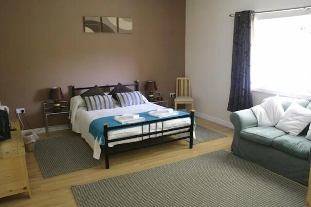 Strathardle Lodge