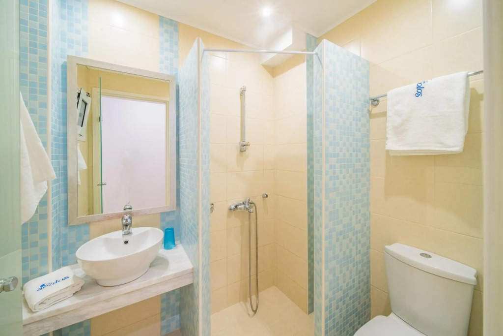 Aeolos Beach Resort