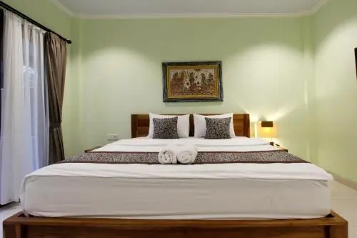 The Village Guest House