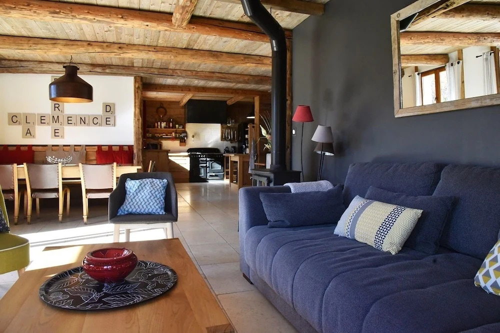 La Ferme de Clemence