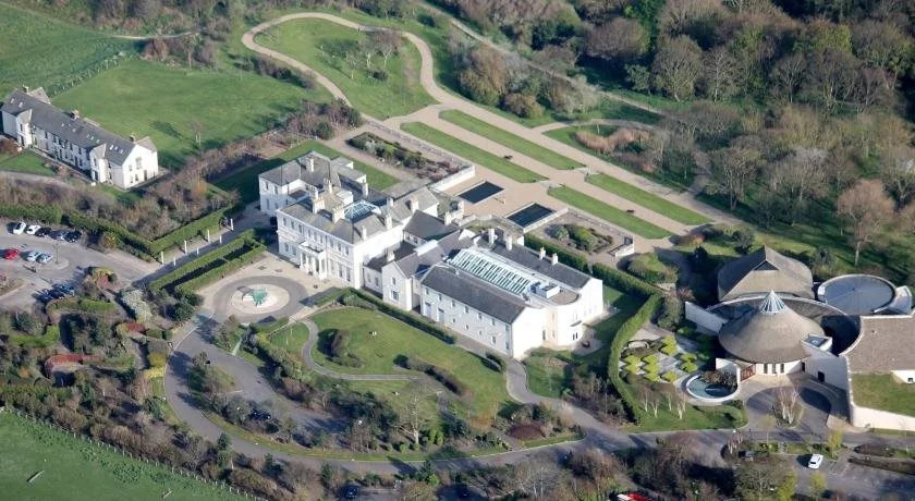Seaham Hall and Serenity Spa
