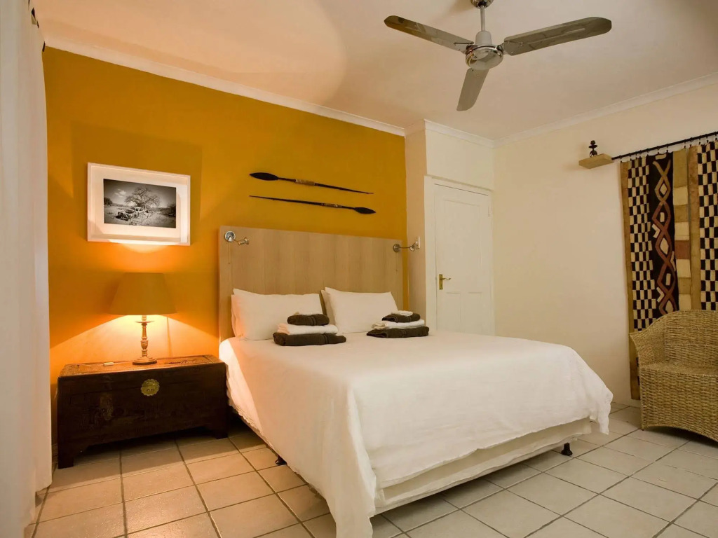 Art Gallery Guest House - Thandekayo