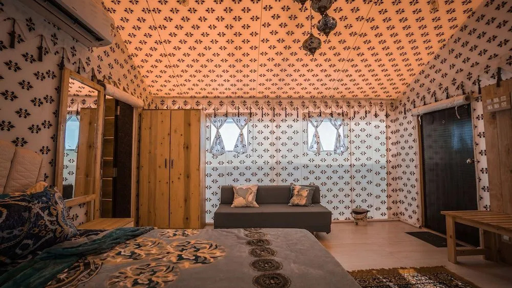 Natures Dreamland Holiday Homes, Igatpuri