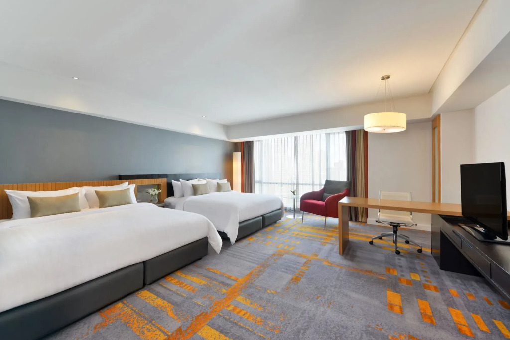 BelAire Bangkok Sukhumvit