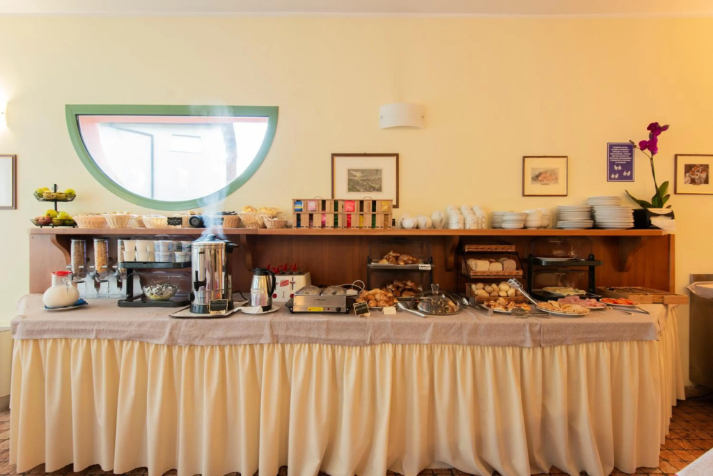 Park Hotel Abbadia