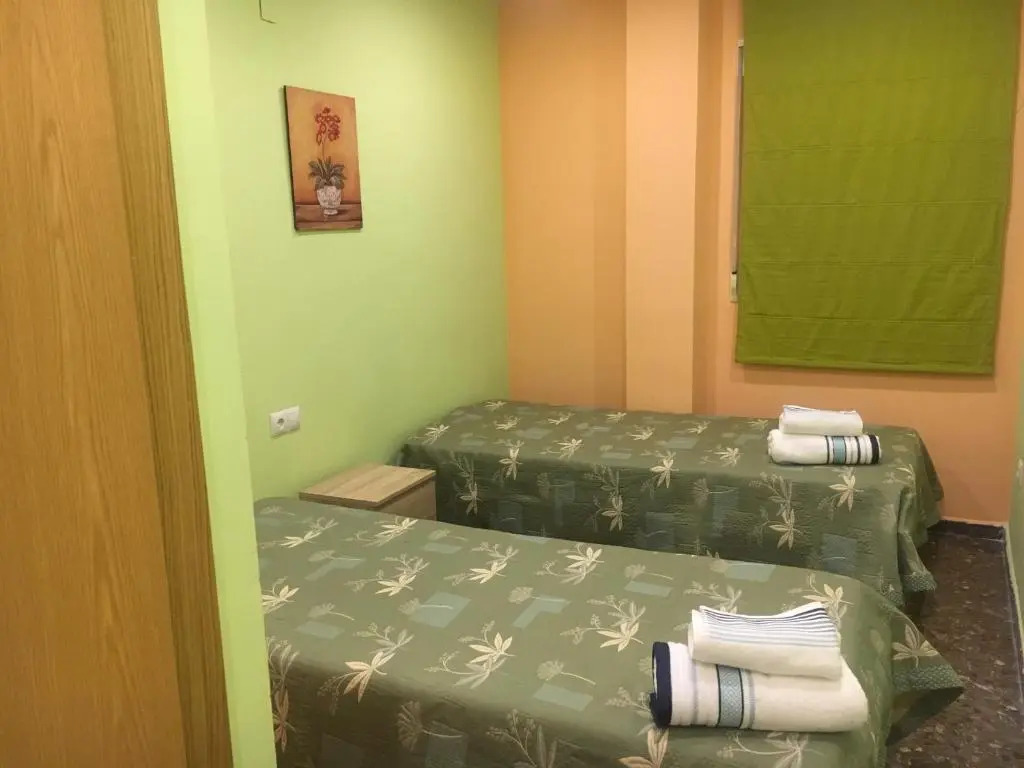 Apartament Magnífico
