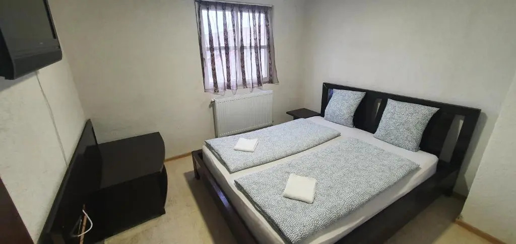 Apartman House