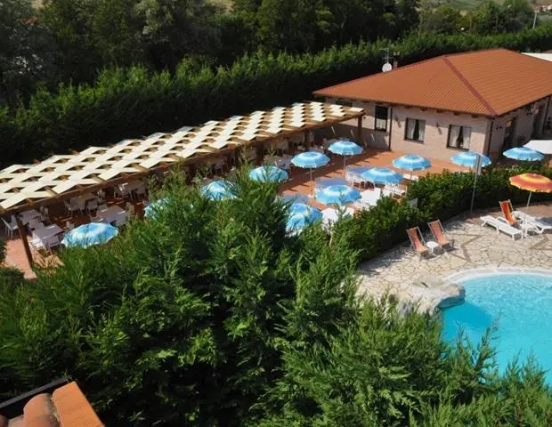 Hotel Club Artemis
