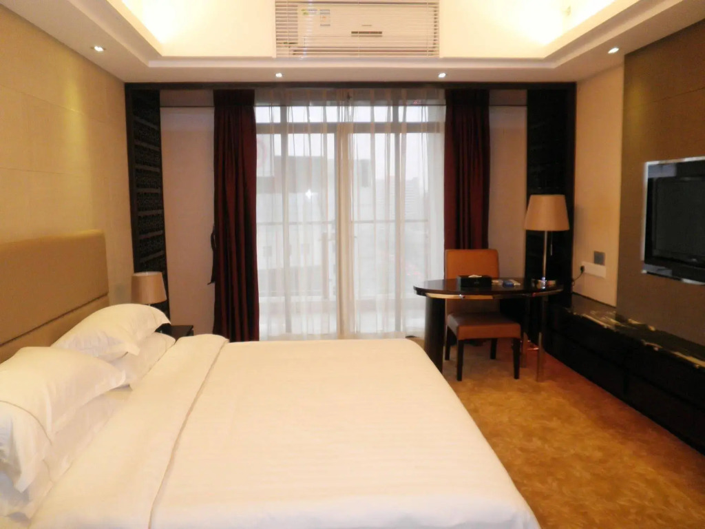Mingmen Hotel