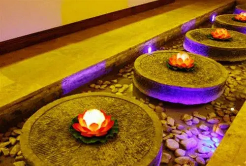 Days Hotel & Suites Zhaozhuang Xingyi Resort