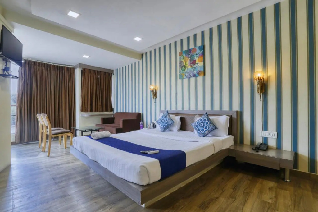 Hotel Dwarika Inn