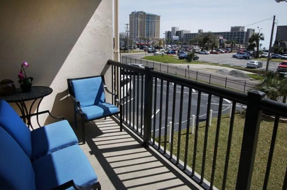 Holiday Towers by Elliott Beach Rentals